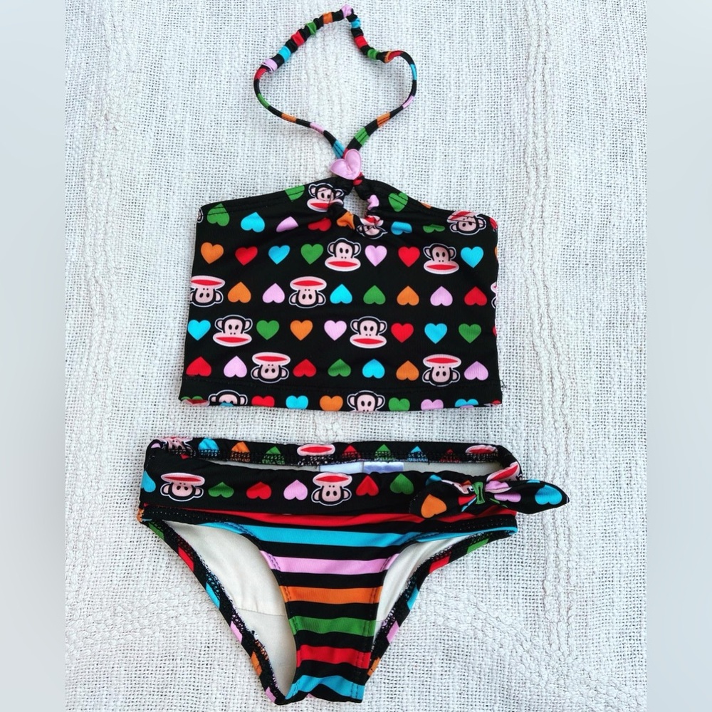 12mo Paul Frank Baby Swim